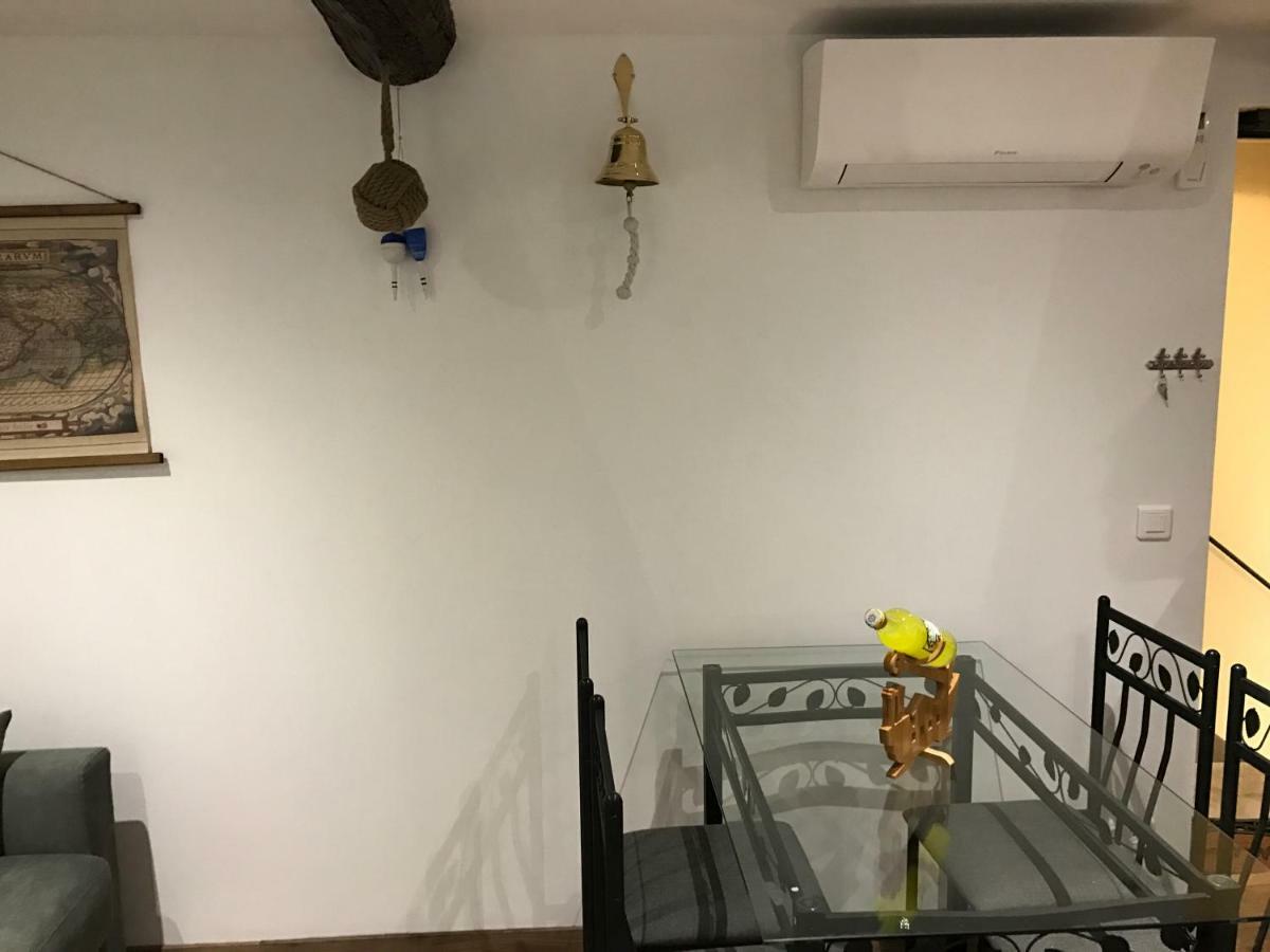 La Petite Barque Apartment