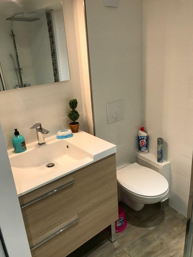 La Petite Barque Apartment